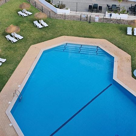 Golf & Mar - T2 Apartment ヴィラモウラ エクステリア 写真
