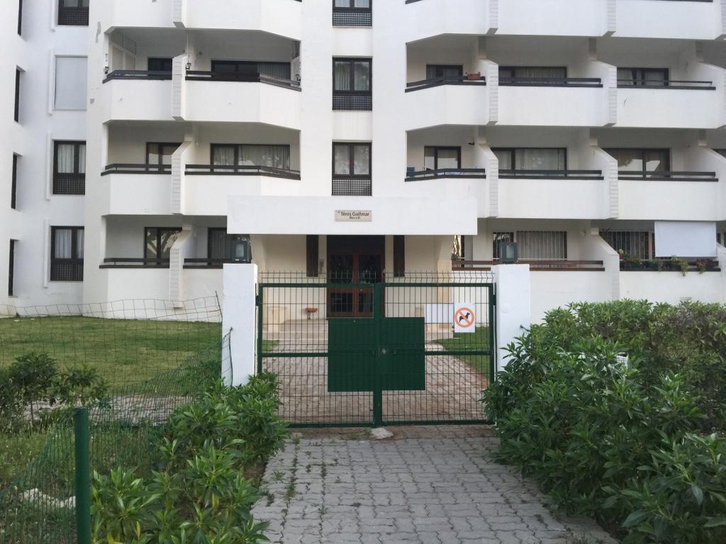 Golf & Mar - T2 Apartment ヴィラモウラ エクステリア 写真