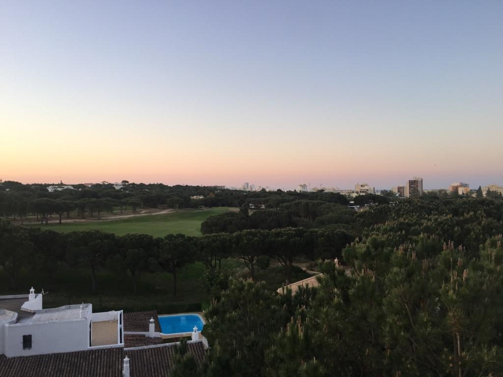 Golf & Mar - T2 Apartment ヴィラモウラ エクステリア 写真